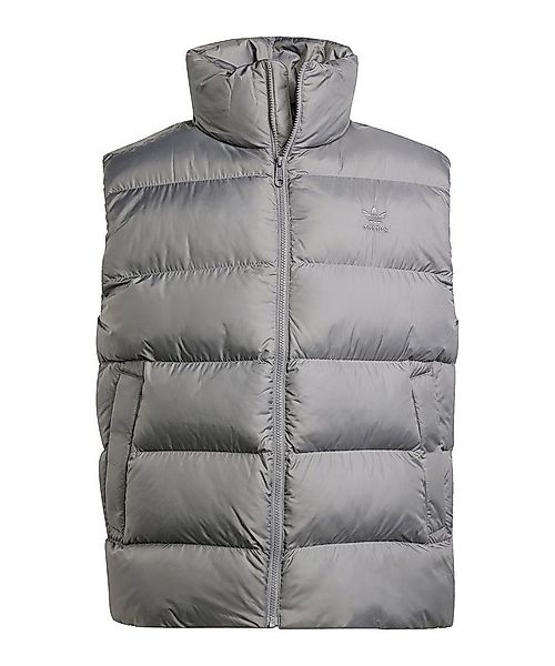 adidas Performance Sweatjacke adidas Performance Commercial Weste Sweatjack günstig online kaufen