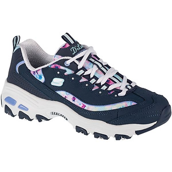 Skechers  Sneaker D apos;Lites-Blooming Fields günstig online kaufen