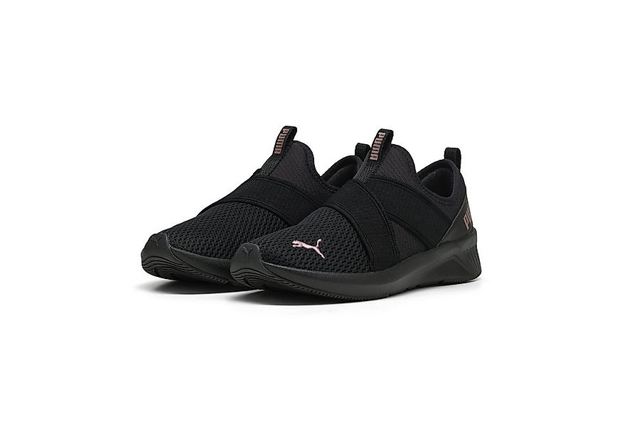 PUMA SOFTRIDE Harli Slip-on Laufschuhe Damen Laufschuh günstig online kaufen
