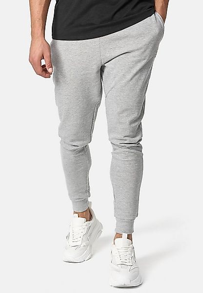 Indicode Jogginghose Herren Eberline Jogger Herrenhose Sweathose günstig online kaufen