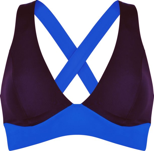 Naturana Badeanzug "Beautiful Beaches" integrierte Cups, figurbetonend, mit günstig online kaufen