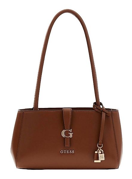 Guess Schultertasche Girlfriend Shoulder Bag günstig online kaufen