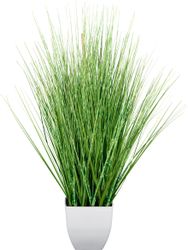 Kunstgras Grasbusch Gras, Creativ green, Höhe günstig online kaufen