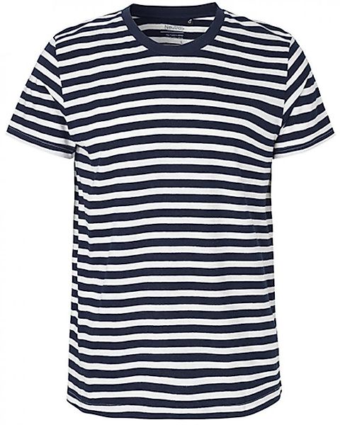 Neutral Rundhalsshirt Mens Fitted T-Shirt +GOTS-zertifiziert günstig online kaufen