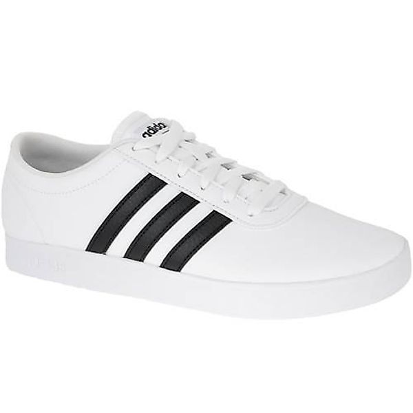 Adidas Easy Vulc 20 Schuhe EU 42 2/3 White günstig online kaufen