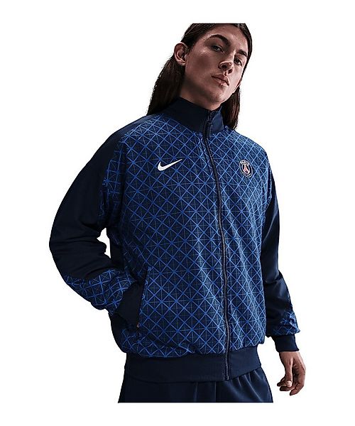 Nike Sweatjacke Nike Performance Polyester günstig online kaufen