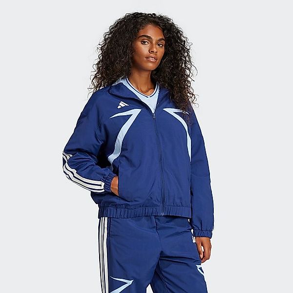 adidas Sportswear Outdoorjacke W TIRO Q1COVRUP günstig online kaufen