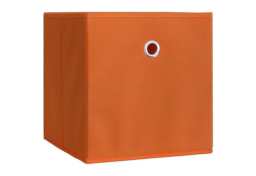 VCM Faltbox 10er Set Faltbox Klappbox Aufbewahrungsbox Boxas (Spar-Set, 10 günstig online kaufen