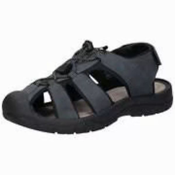 Bio Comfort Sandale Herren blau|blau günstig online kaufen