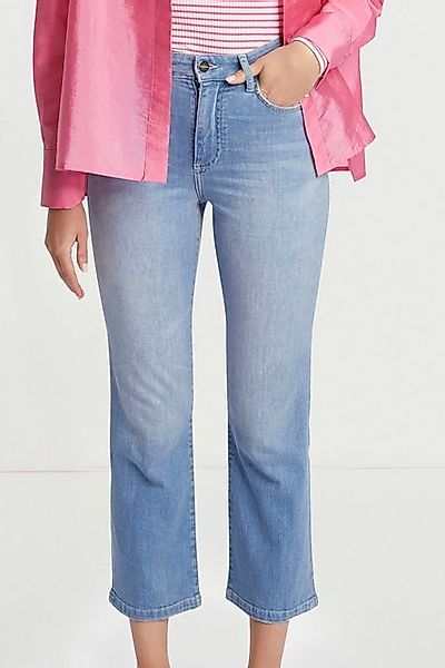RICHROYAL 7/8-Jeans günstig online kaufen