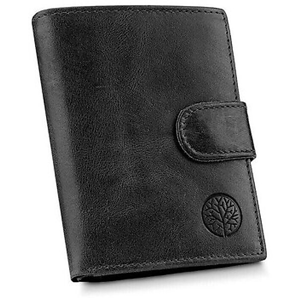 Betlewski  Geldbeutel BPMBB67CZARNY57824 günstig online kaufen