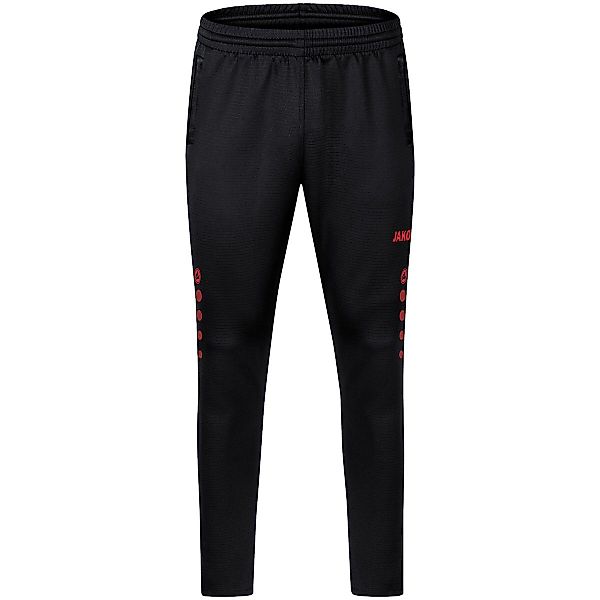 Jako Trainingshose Pant Challenge (Double-Stretch-Knit, atmungsaktiv, günstig online kaufen