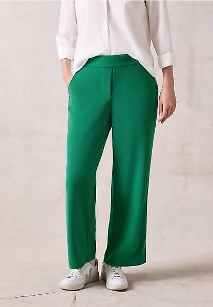 Cord-Hose im Loose Fit günstig online kaufen