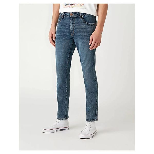 Wrangler Larston Jeans 34 Sling Shot günstig online kaufen