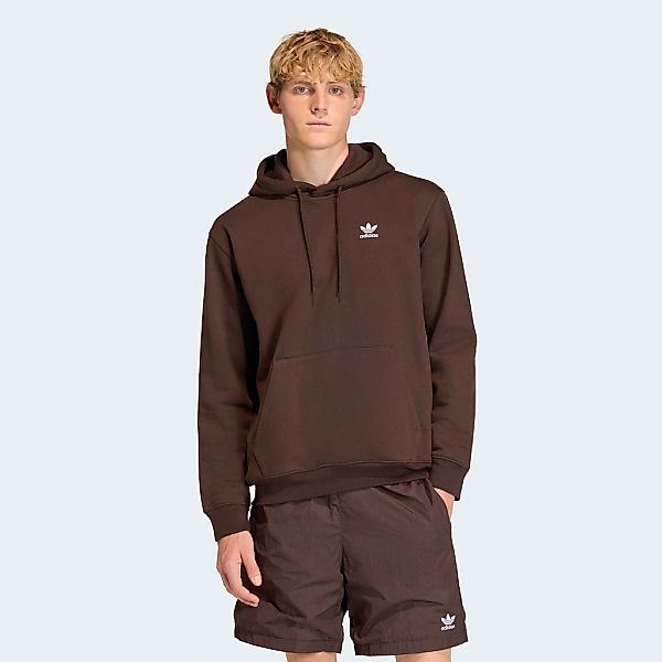 adidas Originals Kapuzensweatshirt "TREFOIL ESSENTIALS HOODIE, LOCKER GESCH günstig online kaufen