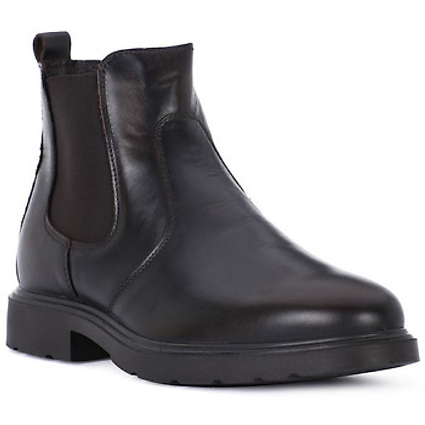 IgI&CO  Herrenstiefel TESTA MORO günstig online kaufen