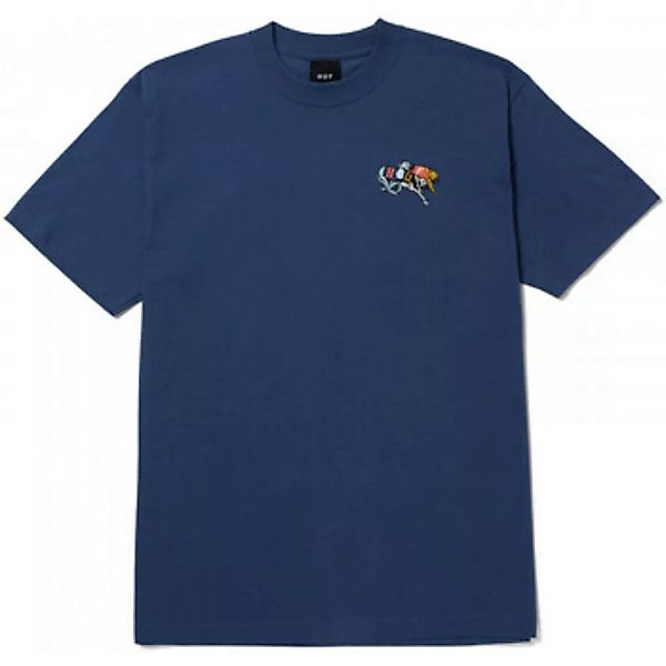 Huf  T-Shirts & Poloshirts T-shirt long shot ss günstig online kaufen