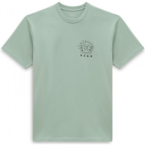 Vans  T-Shirts & Poloshirts Expand visions ss tee günstig online kaufen