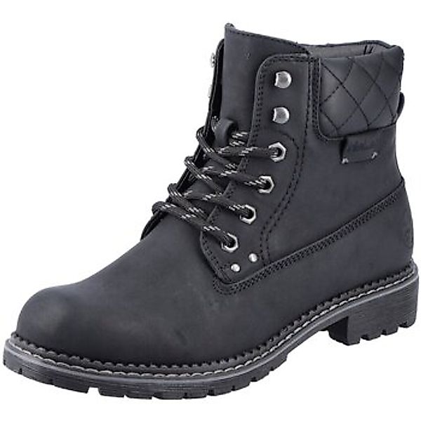 Rieker  Damenstiefel Stiefeletten 95122-00 günstig online kaufen