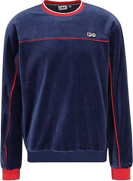 Fila Rundhalspullover günstig online kaufen