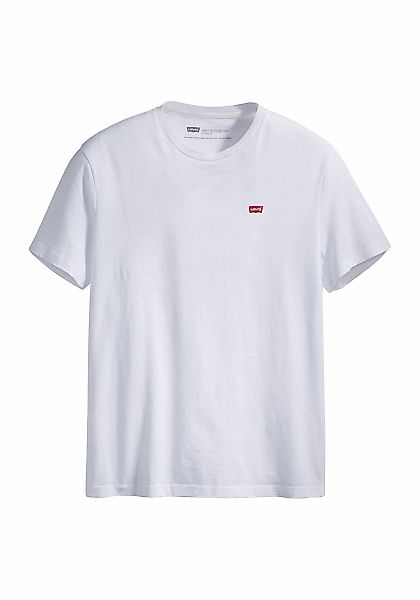 Levis T-Shirt "T-Shirt Original Housemark Tee 2er Pack" günstig online kaufen