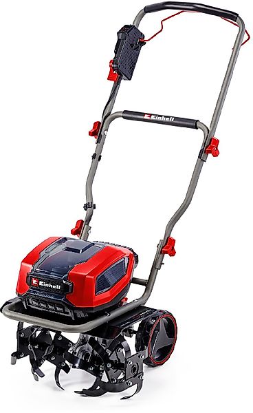 Einhell Akku-Motorhacke GP-CR 36/45 Li E günstig online kaufen