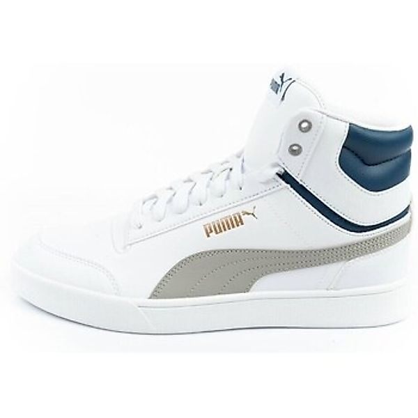 Puma  Herrenstiefel Shuffle Mid günstig online kaufen