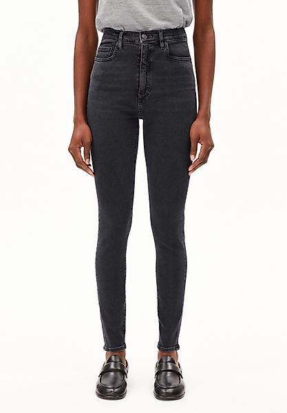 Armedangels Skinny-fit-Jeans INGAA (Skinny Fit) High günstig online kaufen