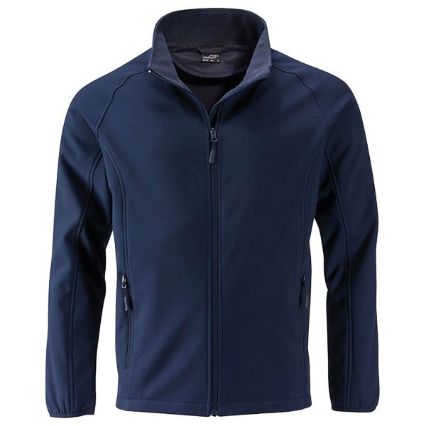 James & Nicholson Softshelljacke Promo Softshell günstig online kaufen
