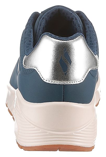 Skechers UNO SHIMMER AWAY Slip-On Sneaker günstig online kaufen