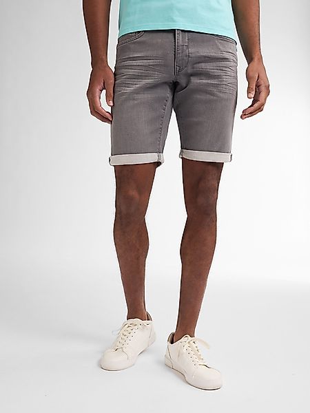 Petrol Industries Jeansshorts Sommerhose im Five-Pocket günstig online kaufen