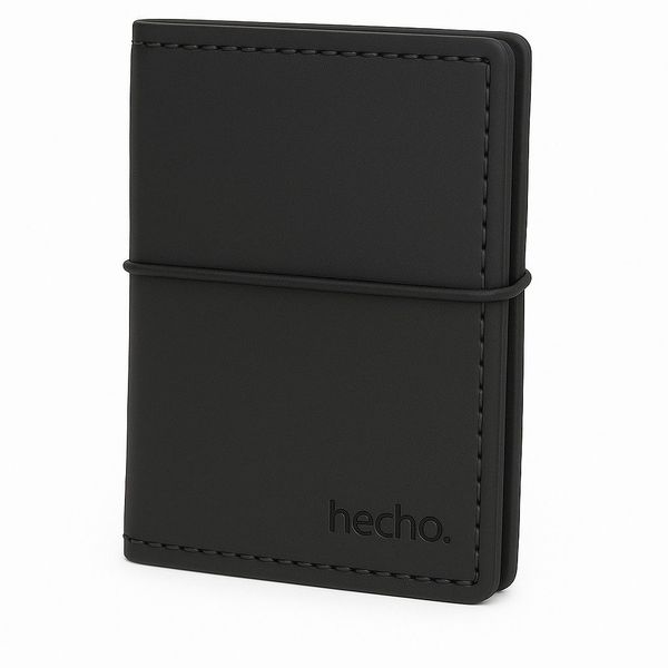 hecho. Etui für Fahrzeugschein Hülle, Rindsleder, günstig online kaufen