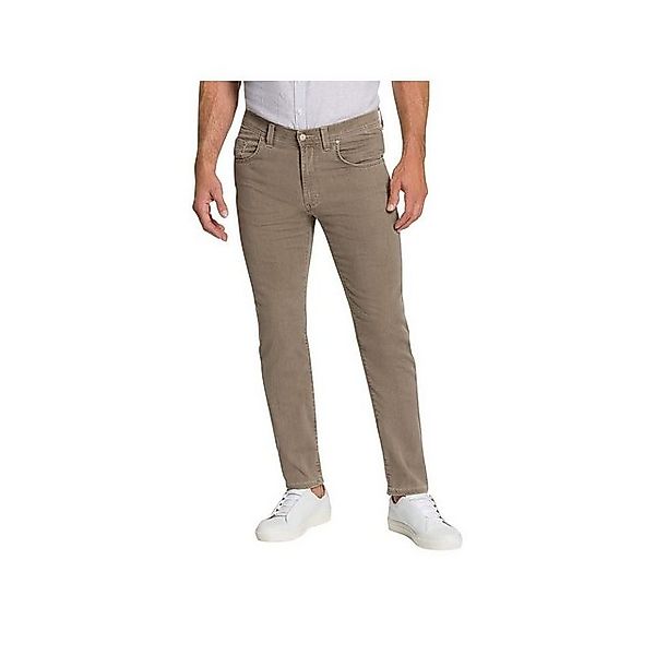 Pioneer Authentic Jeans 5-Pocket-Jeans Jeans ’für Herren in braun’ (1-tlg) günstig online kaufen