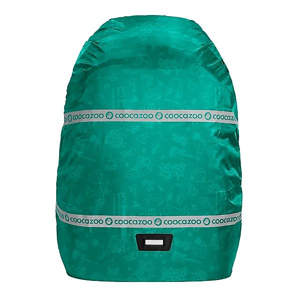 coocazoo Rucksack-Regenschutz Regenhülle, reflektierend und wasserdicht günstig online kaufen