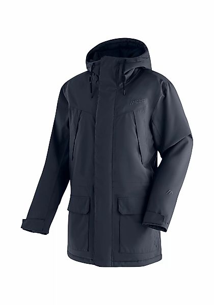 Maier Sports Outdoorjacke "Olle", warme Herren-Jacke für Wandertouren und F günstig online kaufen