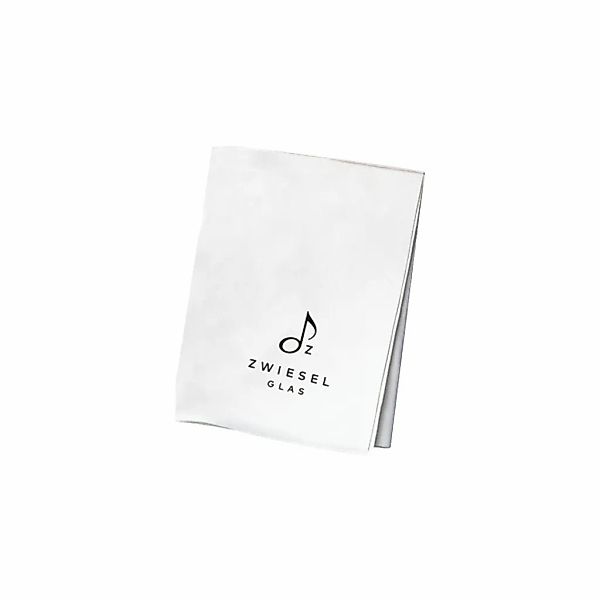 Zwiesel Glas Geschirrtuch "Poliertuch 70 x 50 cm weiß" günstig online kaufen