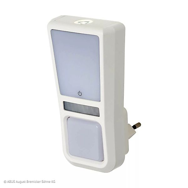 ABUS Julie JC8660 Nachtlicht/Taschenlampe, Sensor günstig online kaufen