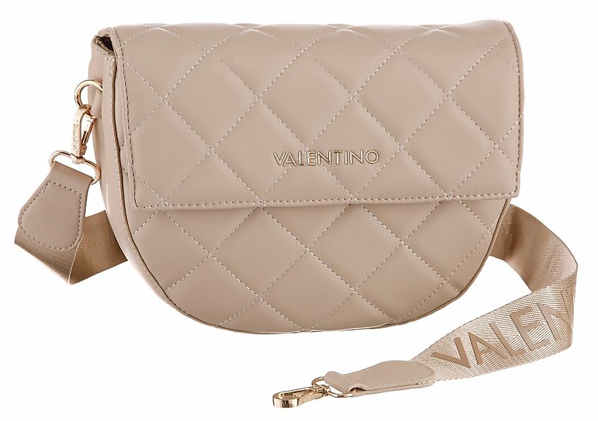 VALENTINO BAGS Umhängetasche "FLAP BAG BIGS", Schultertasche Handtasche Dam günstig online kaufen