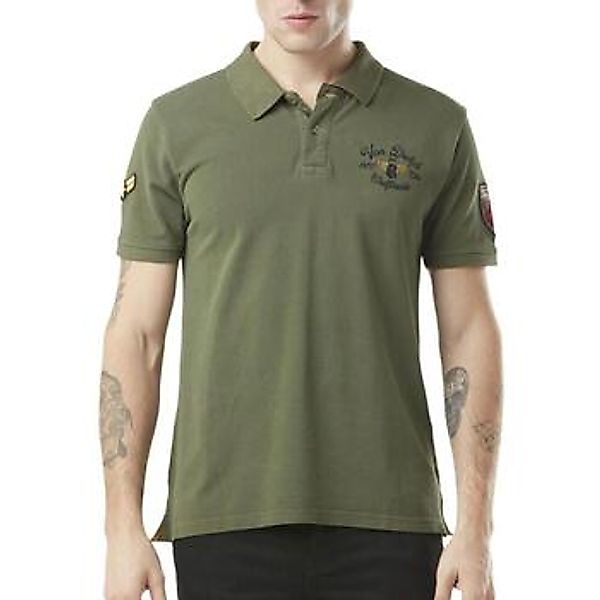 Von Dutch  Poloshirt VD/NOS/1/PO/MICK/K günstig online kaufen