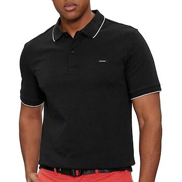 Calvin Klein Jeans  Poloshirt K10K112751-BEH günstig online kaufen