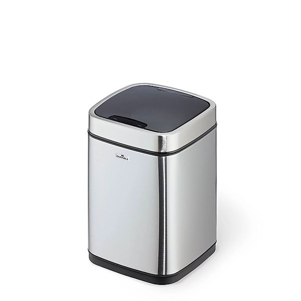 Durable Abfalleimer mit Sensor No Touch 6 Liter günstig online kaufen