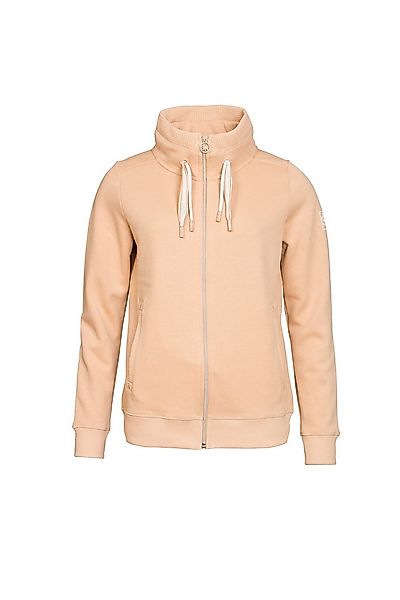 SER Sweatjacke Schnäppchenpreis! Sweatjacke, Stehkragen W9240300 günstig online kaufen