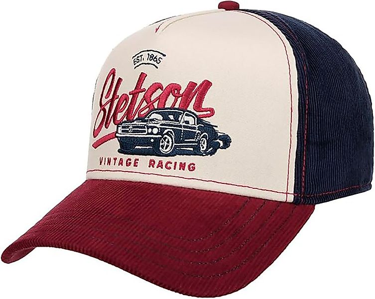 Stetson Baseball Cap günstig online kaufen