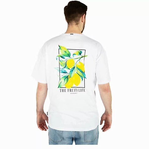 Kleinigkeit T-Shirt Big The Fruity Life günstig online kaufen