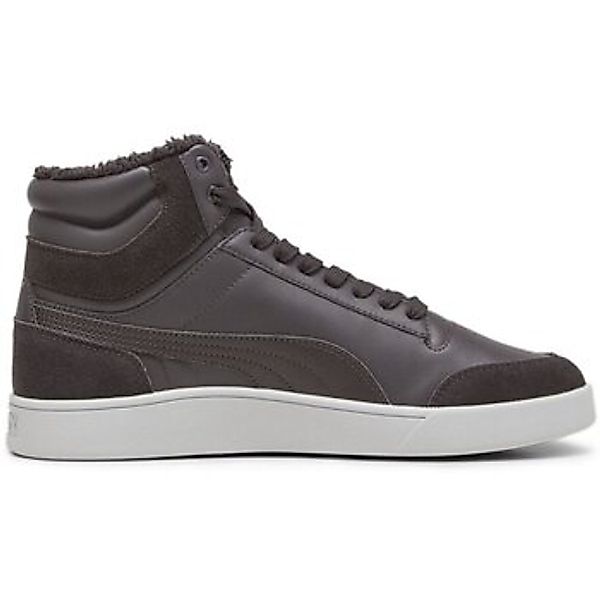 Puma  Sneaker Shuffle Mid Fur 387609 03 günstig online kaufen