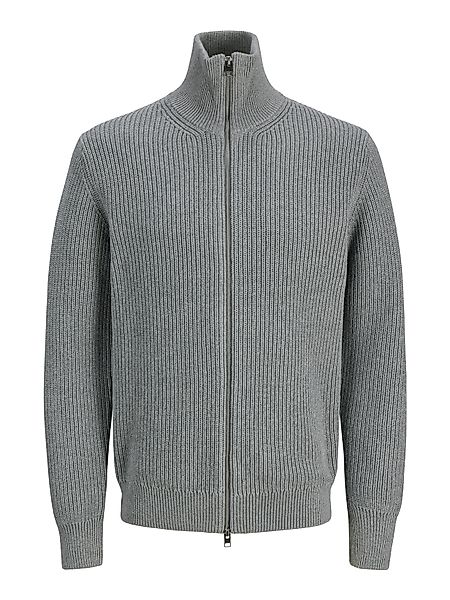 Jack & Jones Strickjacke JPRBLASTANDFORT KNIT günstig online kaufen
