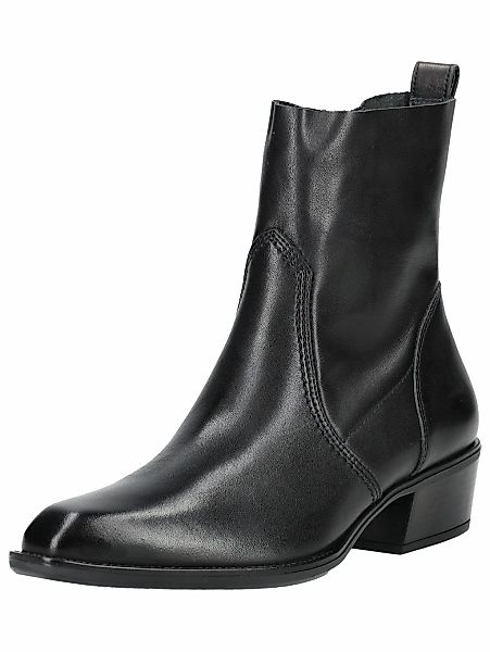 Paul Green Stiefelette "Paul Green Stiefelette Glattleder" günstig online kaufen