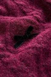 Next Strickpullover Zopfstrickpullover mit Kragenlage und günstig online kaufen