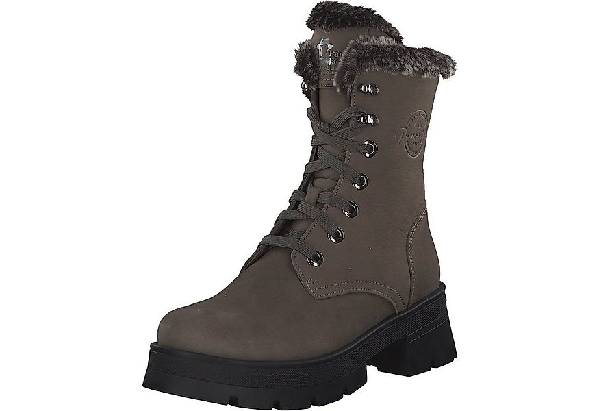 Panama Jack Clare B Schnürstiefel günstig online kaufen