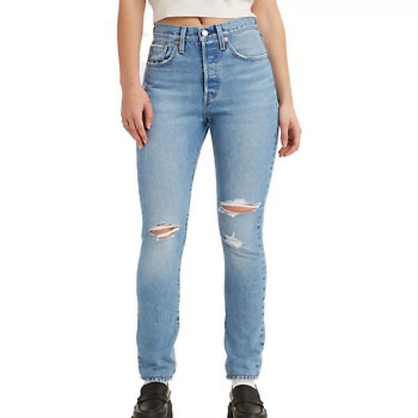Levis  Straight Leg Jeans 29502-0230 günstig online kaufen